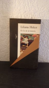 El fin de la historia (usado, paginas amarillas) - Liliana Heker