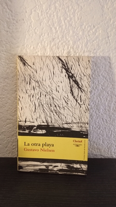 La otra playa (usado) - Gustavo Nielsen