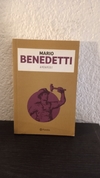 Andamios (usado) - Mario Benedetti