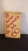 El sexo despues de los 60 (usado) - Robert N. Butler