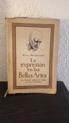 La expresión en las bellas artes (usado) - Sully Prudhomme