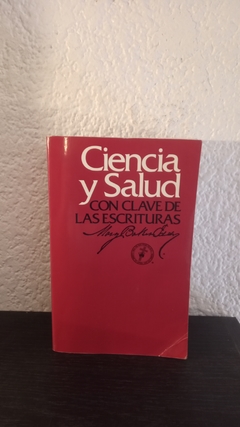 Ciencia y salud (Bilingüe) (usado) - Mary Baker Eddy