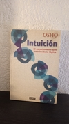 Intuición (usado) - Osho