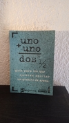 Uno + uno, dos y medio (usado) - Andres Vinelli