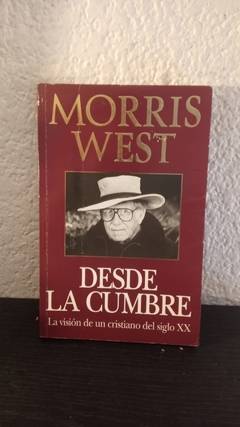 Desde la cumbre (usado) - Morris West