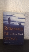 Romance de otoño (usado) - Andrew Mark