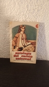 Antología del cuento universal (usado) - Jaime Rest