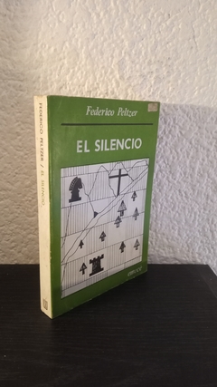 El silencio (usado) - Federico Peltzer