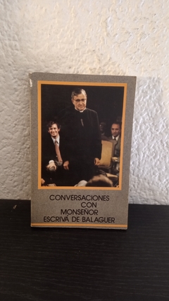 Conversaciones con Balaguer (usado) - Balaguer