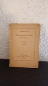 El regreso del hijo prógimo (usado, tapa despegada) - Andre Gide