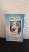 Hijo mio estoy a tu lado (usado) - Schoenstatt