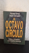 El octavo círculo (usado) - Silvina Bullrich