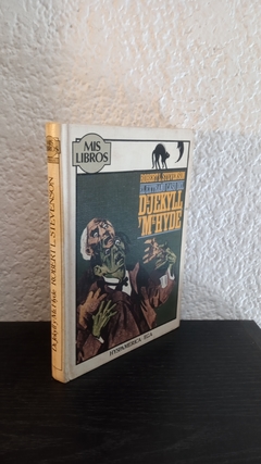 Jecky y Mr. Hyde (usado) - Robert L. Stevenson