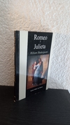 Romeo y Julieta (usado) - William Shakespeare