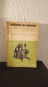 Educación sin fronteras (usado) - G. Gueron y otros