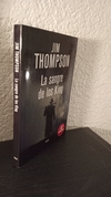 La sangre de los king (usado) - Jim Thompson