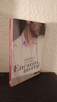 Encanto mortal (usado) - Marianne Stilling