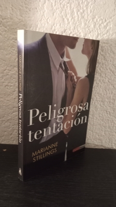 Peligrosa tentacion (usado) - Marianne Stillings