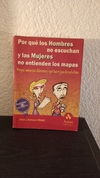 Por qué los hombres (usado) - Allan y Barbara Pease