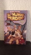 El mundo perdido, novela grafica (usado) - Arthur C. Doyle