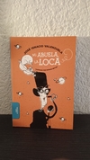 Mi abuela la loca (usado) - José Ignacio Valenzuela