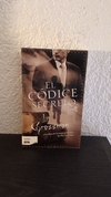 El código secreto (usado) - Lev Grossman