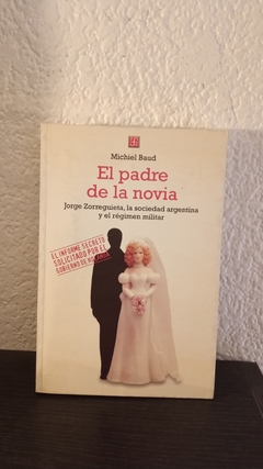 El padre de la novia (usado) - Michiel Baud