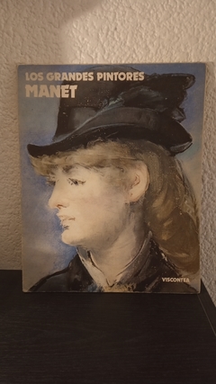 Manet (usado) - Manet