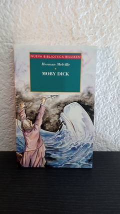 Moby dick (usado) - Trevanian