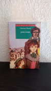 Jane Eyre (usado) - Charlotte Brontë