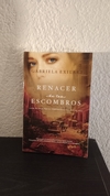 Renacer de los escombros (2021) (usado) - Gabriela Exilart