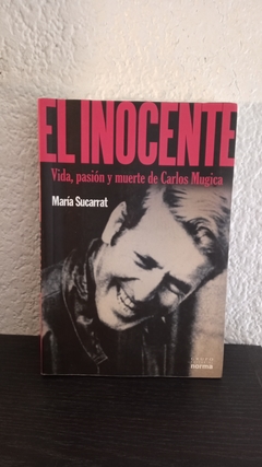 El inocente (usado) - María Sucarrat