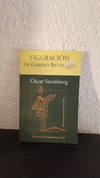 Figuracion de Gabino Betinotti (usado) - Oscar Steimberg