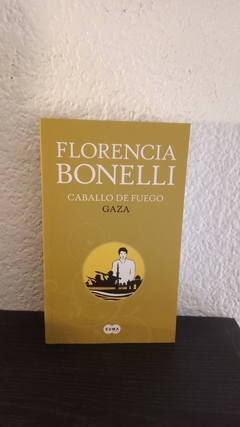 Gaza (usado) - Florencia Bonelli