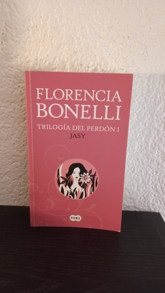 Jasy (TP1) - Florencia Bonelli