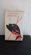 El caso Banchero (usado) - Guillermo Thorndike