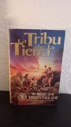 La tribu de la tierra (usado) - Michael Gear