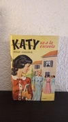 Katy va a la escuela (usado) - Susan Coolidge