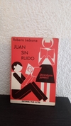 Juan Sin ruido (usado) - Roberto Ledesma