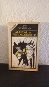 Manual de perdedores 2 (usado) - Juan Sasturain