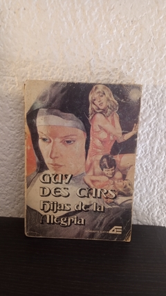 Hija de la alegría (usado) - Guy des Cars