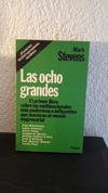 Las ocho grandes (usado) - Mark Stevens