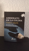 Asesinato en la colina (usado)- Gisbert Haefs