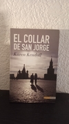 El collar de San Jorge - Karen Kendall