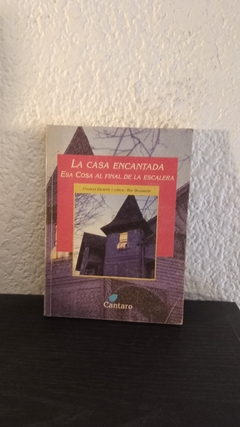 La casa encantada (cantaro, usado) - Charles dickens y otros