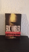 La conspiración Intercom (usado) - Eric Ambler