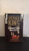 Carretera maldita (usado) - Stephen King
