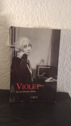 Violet (usado) - Jessica Douglas - Home