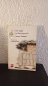 Un Nudo En La Garganta (usado) - Sandra Siemens