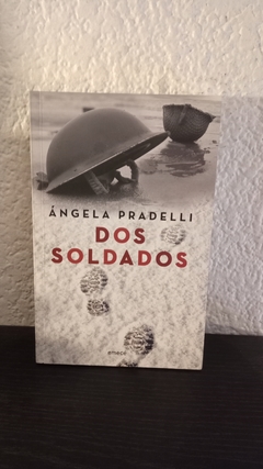 Dos soldados (usado) - Ángela Pradelli